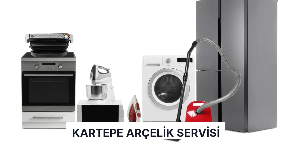 Kartepe Arçelik Servisi