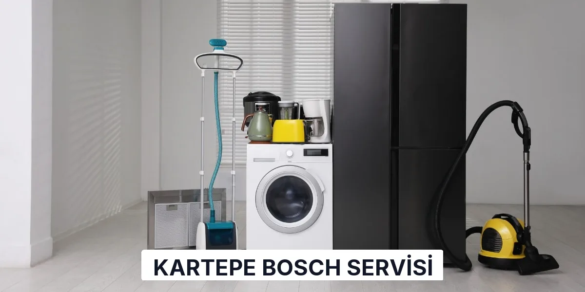 Kartepe Bosch Servisi