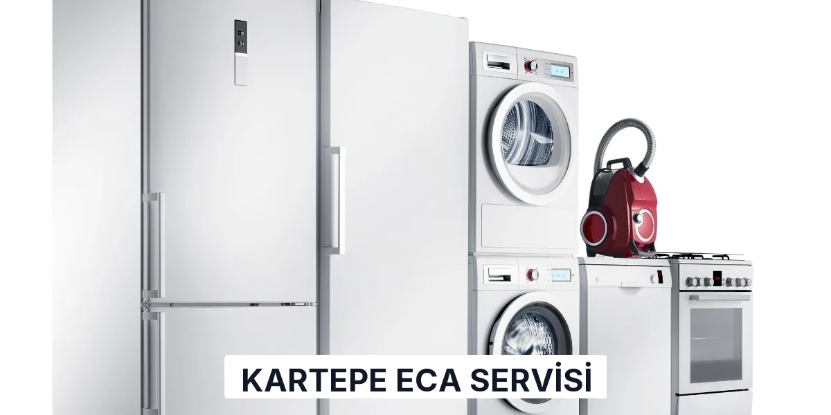Kartepe ECA Servisi