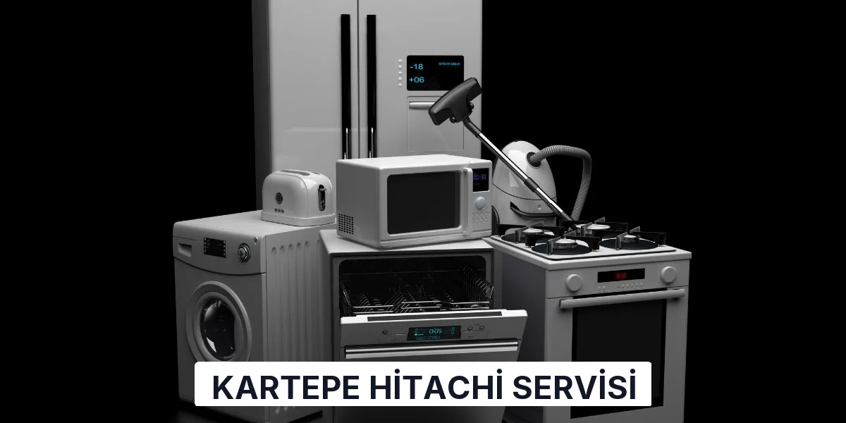 Kartepe Hitachi Servisi