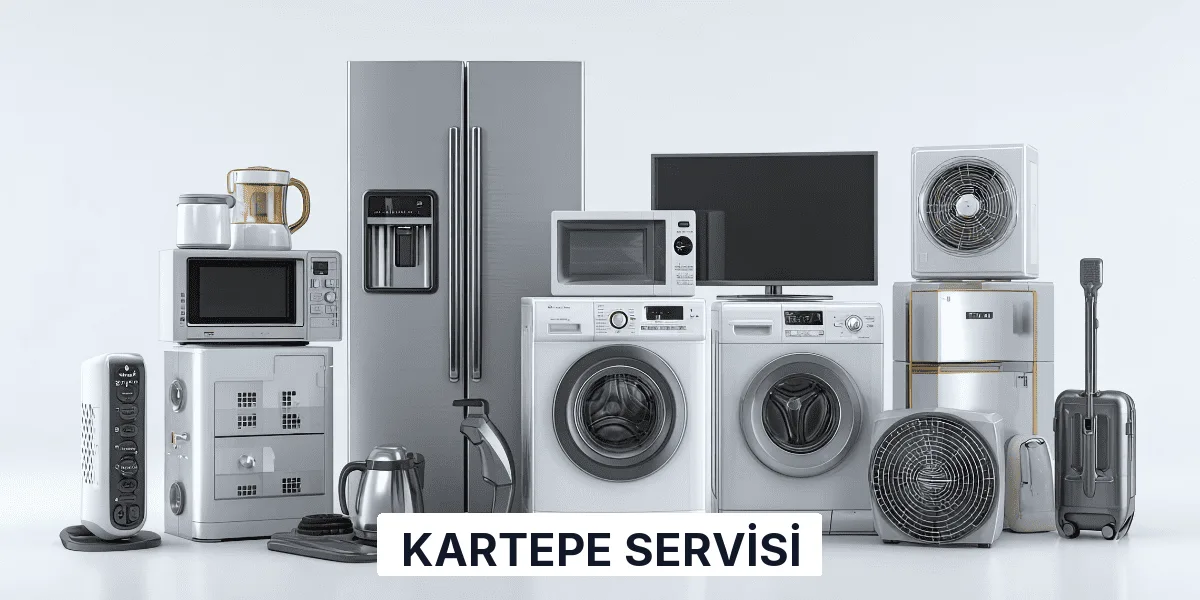 Anasayfa - Kartepe Servisi Tamir Bakım Onarım Hizmetleri