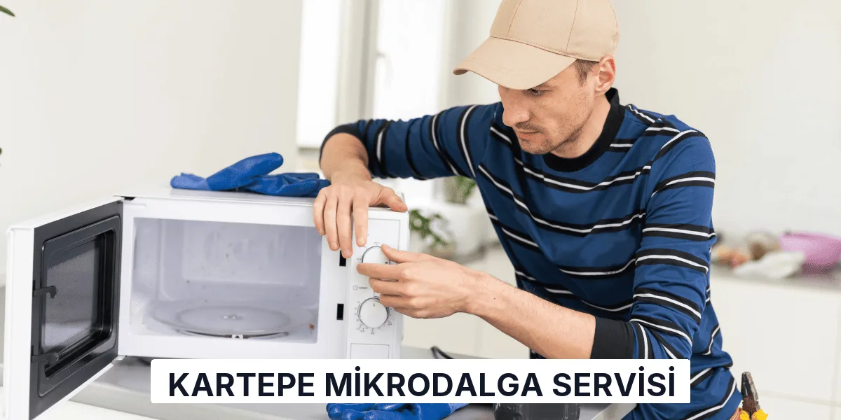 Kartepe Mikrodalga Servisi