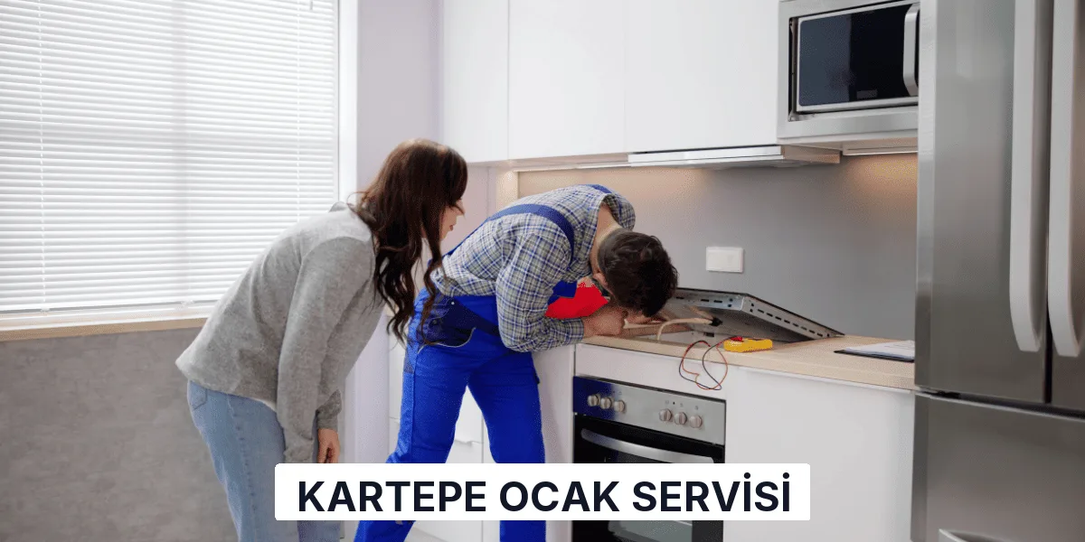 Kartepe Ocak Servisi