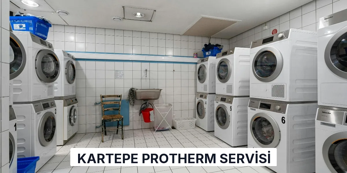 Kartepe Protherm Servisi