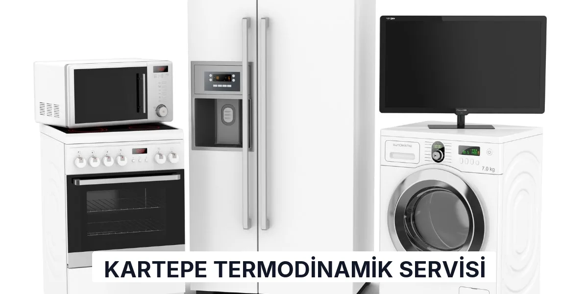 Kartepe Termodinamik Servisi