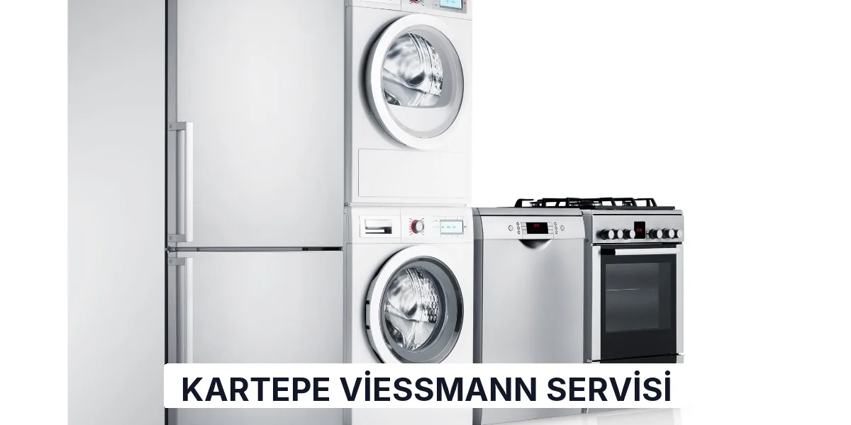 Kartepe Viessmann Servisi