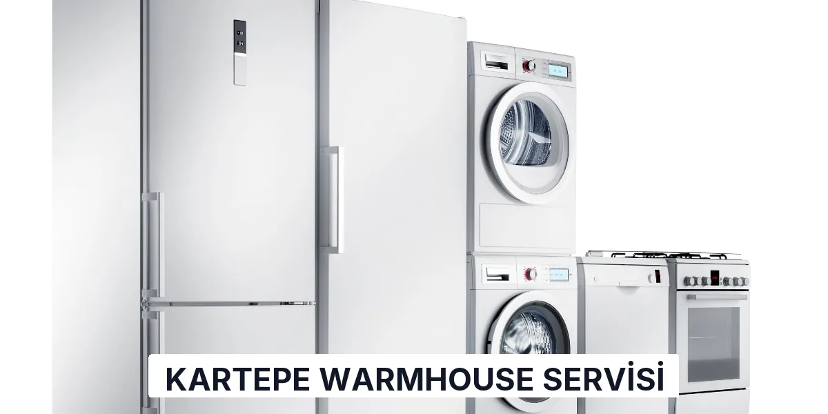 Kartepe Warmhouse Servisi