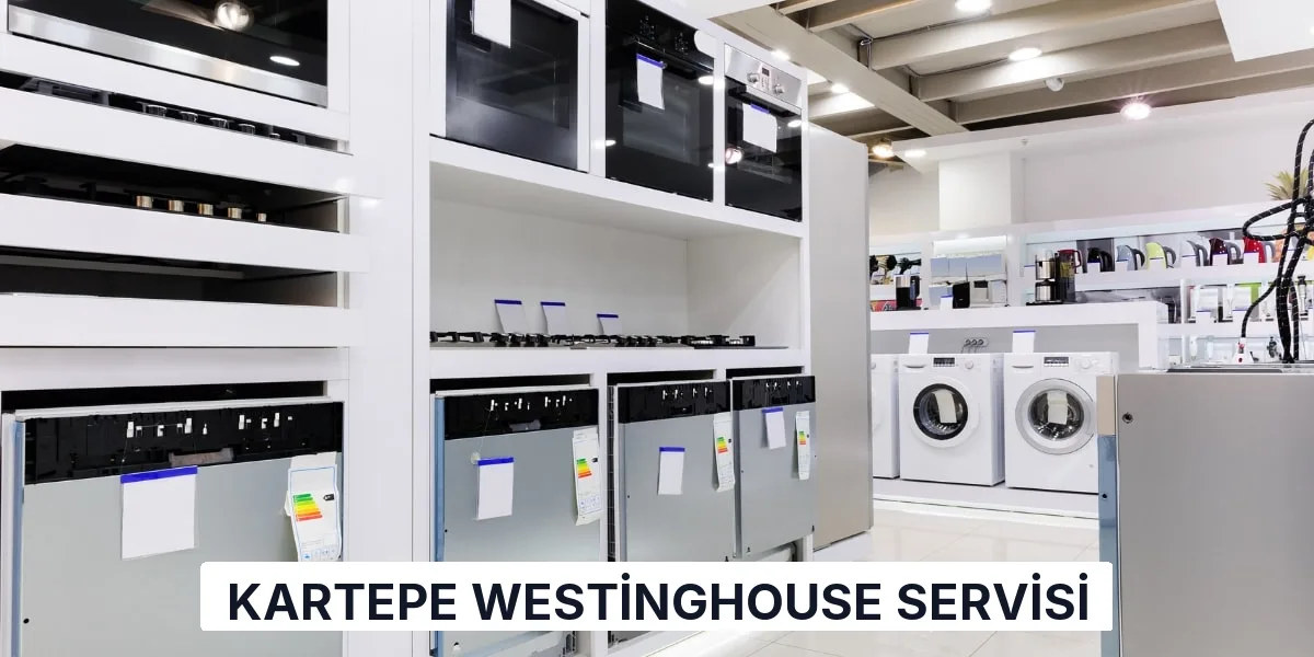 Kartepe Westinghouse Servisi